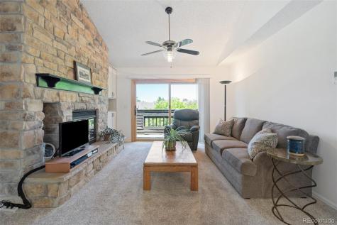 3021 Capstan Way Colorado Springs CO 80906
