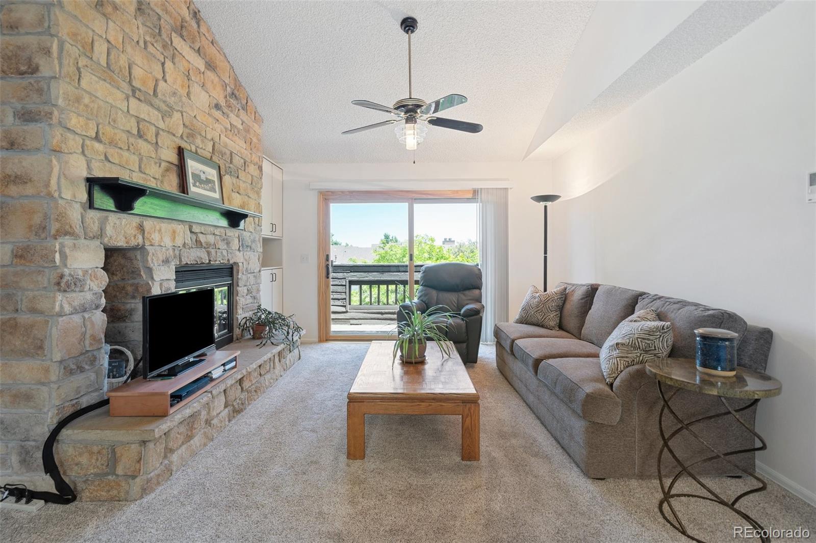 3021 Capstan Way Colorado Springs CO 80906