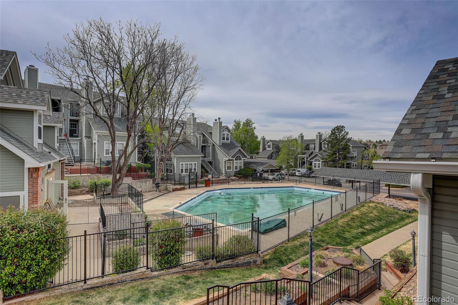 6711 S Ivy Way Centennial CO 80112