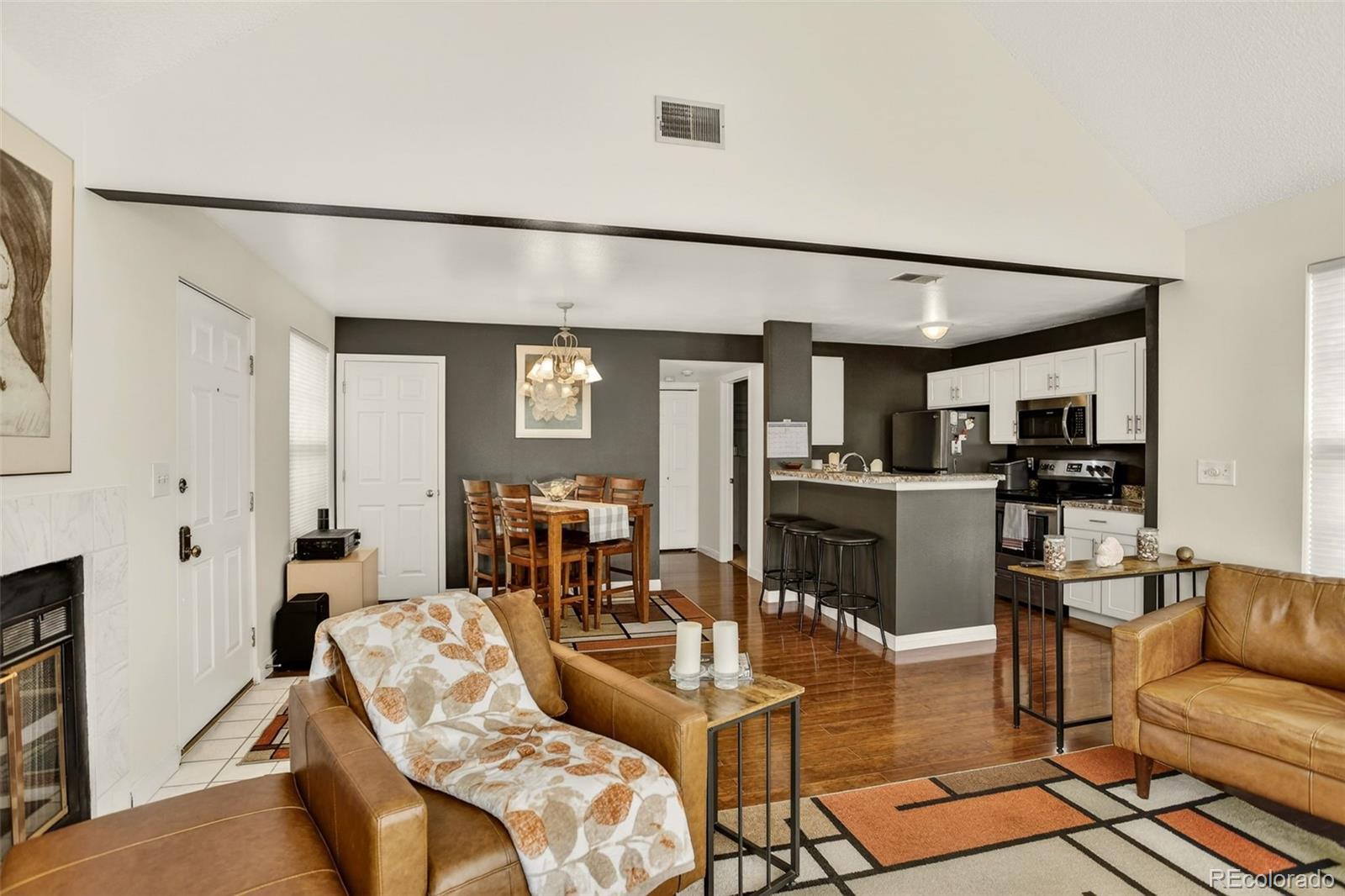 6711 S Ivy Way Centennial CO 80112
