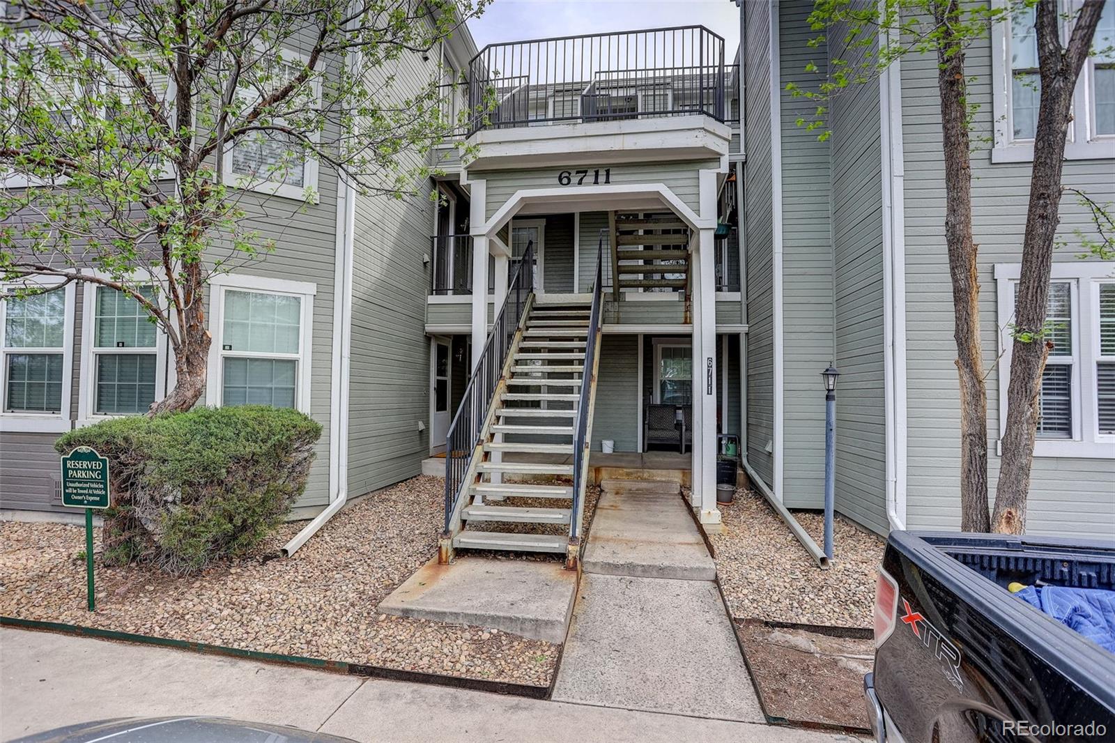 6711 S Ivy Way Centennial CO 80112