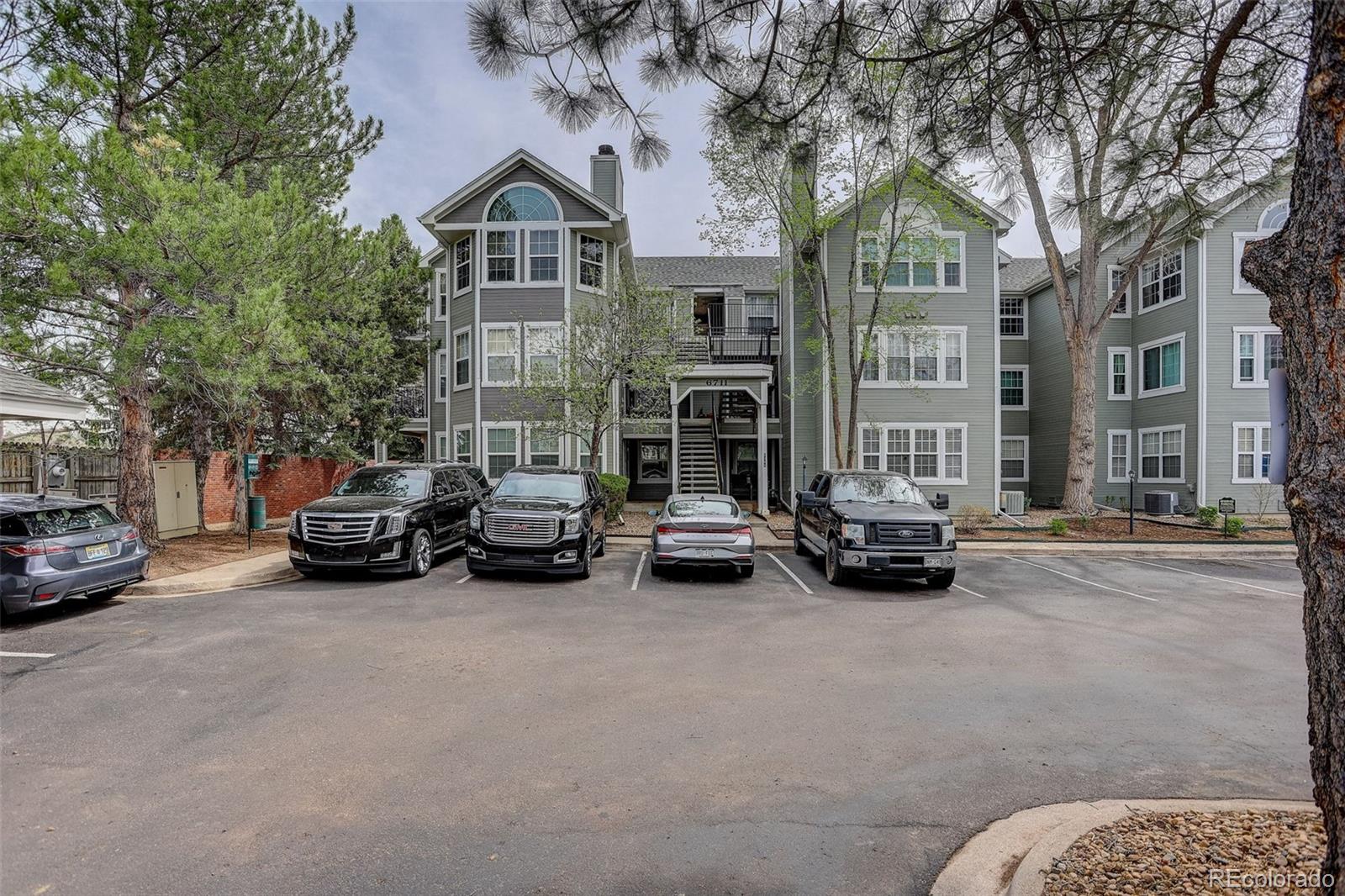 6711 S Ivy Way Centennial CO 80112