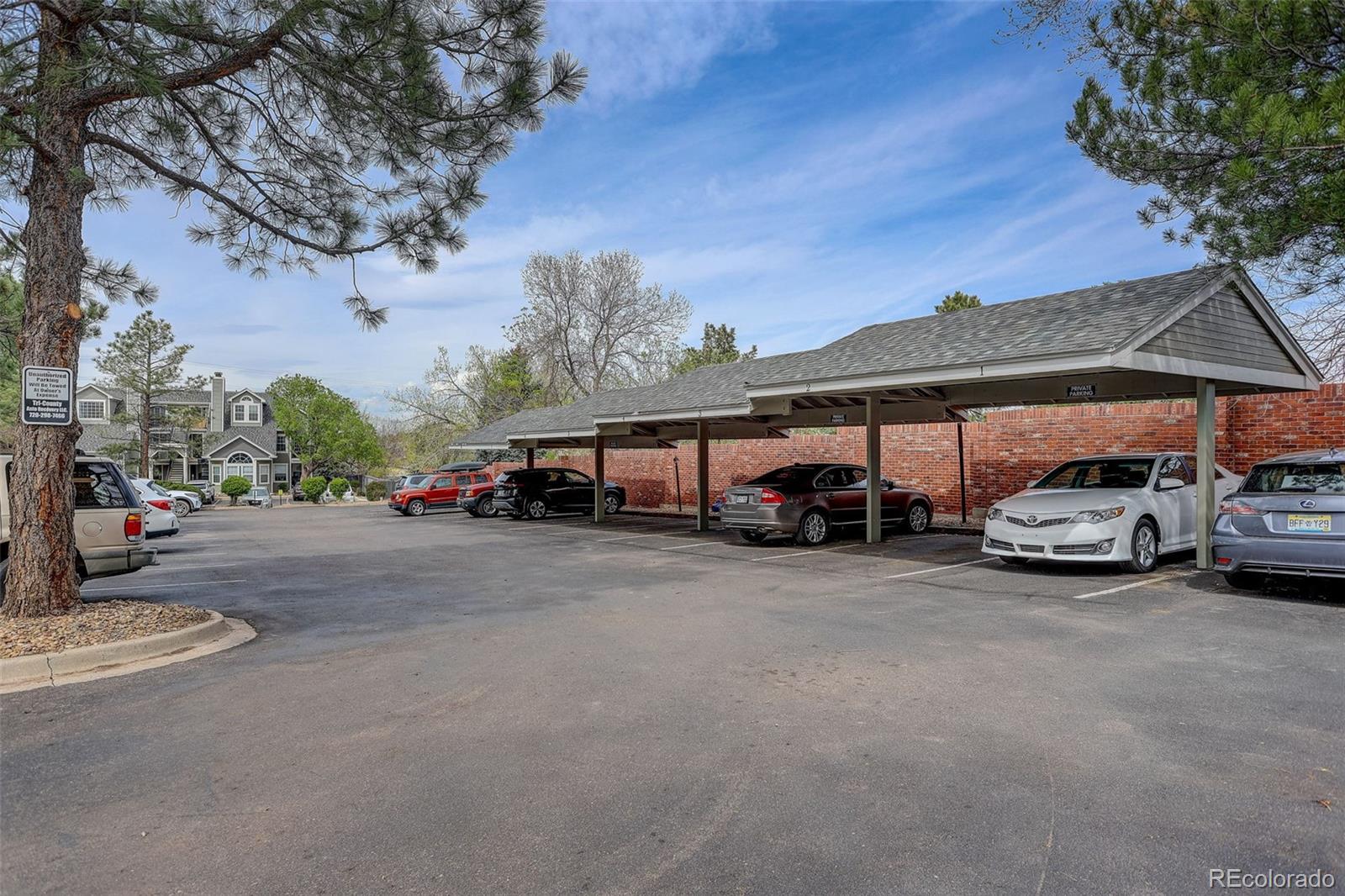 6711 S Ivy Way Centennial CO 80112