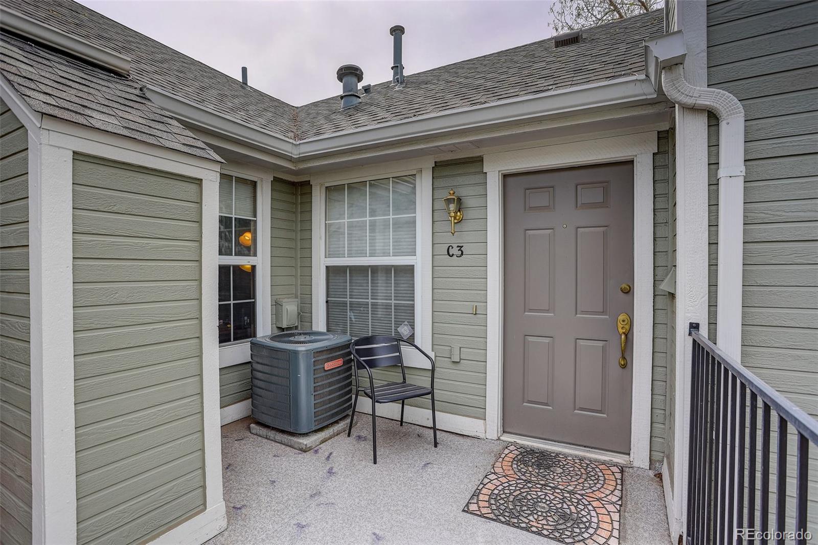 6711 S Ivy Way Centennial CO 80112