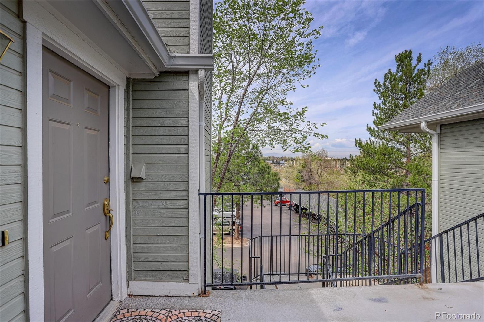 6711 S Ivy Way Centennial CO 80112