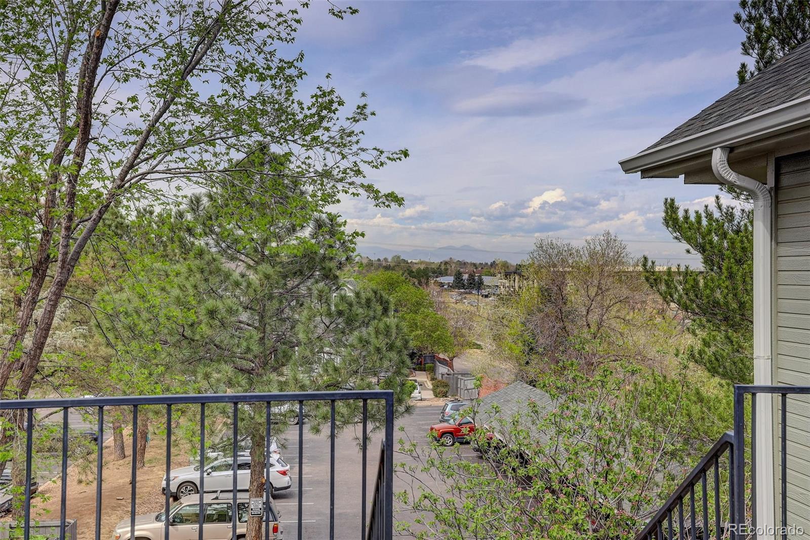 6711 S Ivy Way Centennial CO 80112