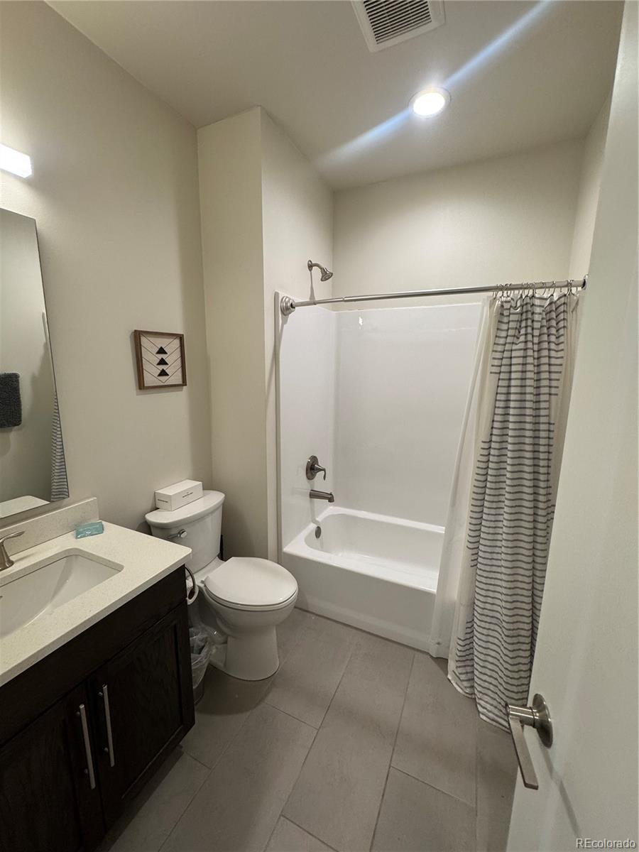 2142 Big Horn Road Georgetown CO 80444