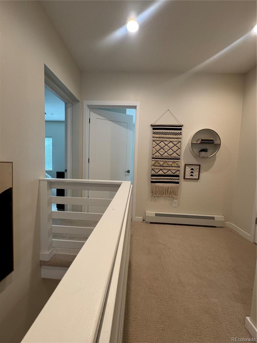 2142 Big Horn Road Georgetown CO 80444