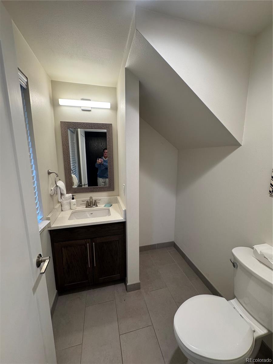 2142 Big Horn Road Georgetown CO 80444