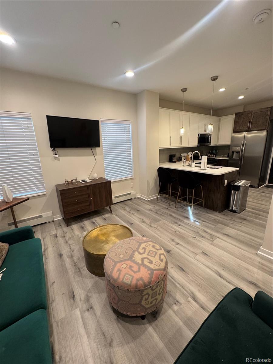 2142 Big Horn Road Georgetown CO 80444