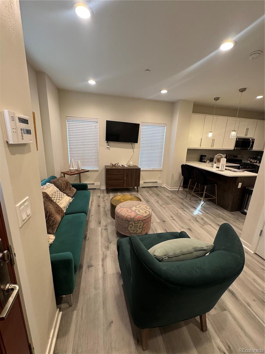 2142 Big Horn Road Georgetown CO 80444
