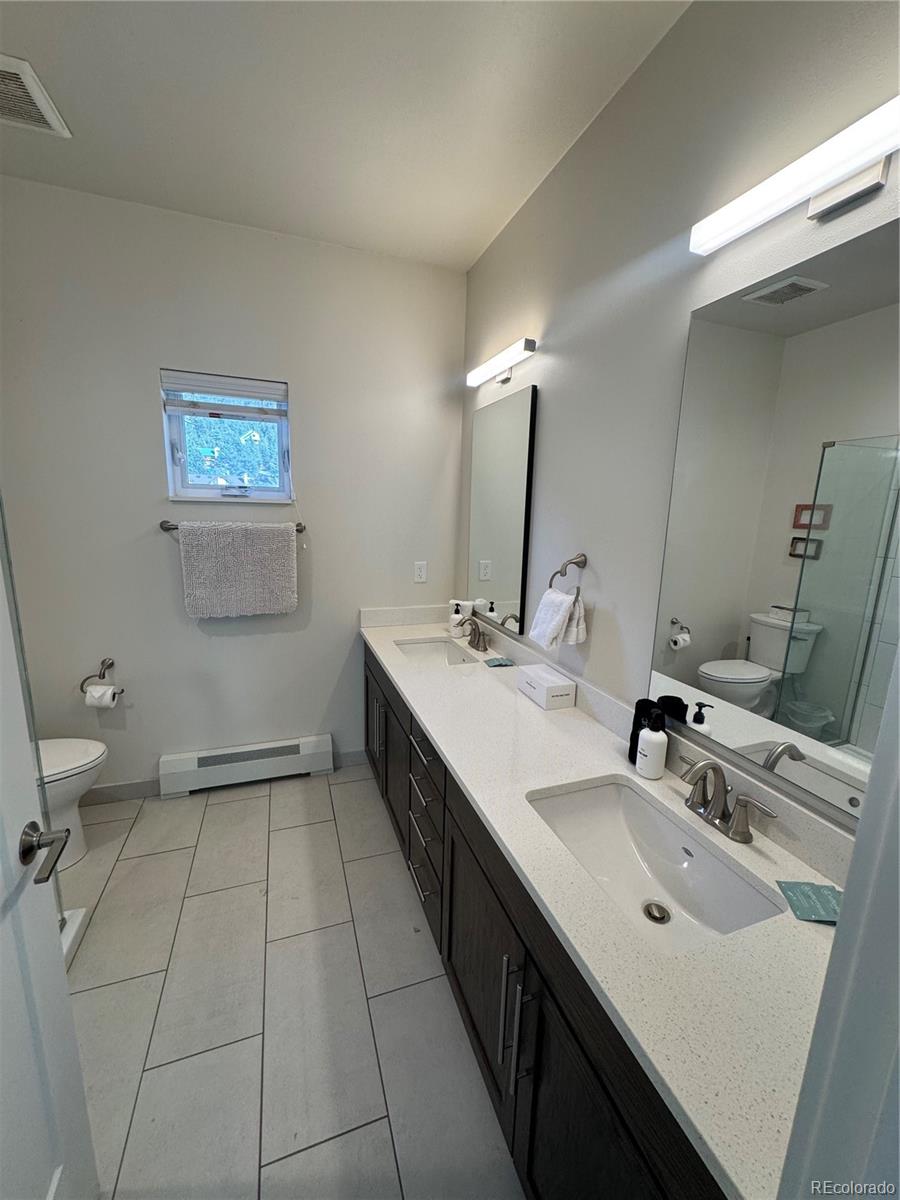2142 Big Horn Road Georgetown CO 80444
