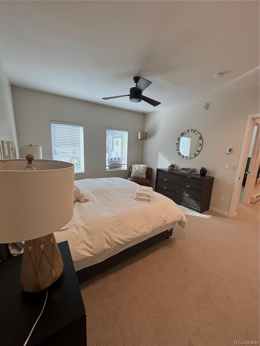 2142 Big Horn Road Georgetown CO 80444