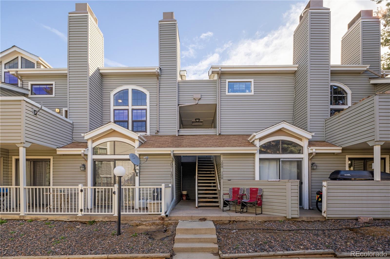 18494 E Kepner Place Aurora CO 80017