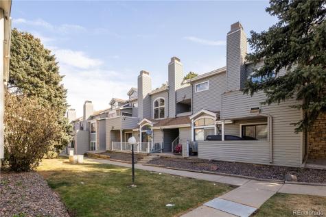 18494 E Kepner Place Aurora CO 80017