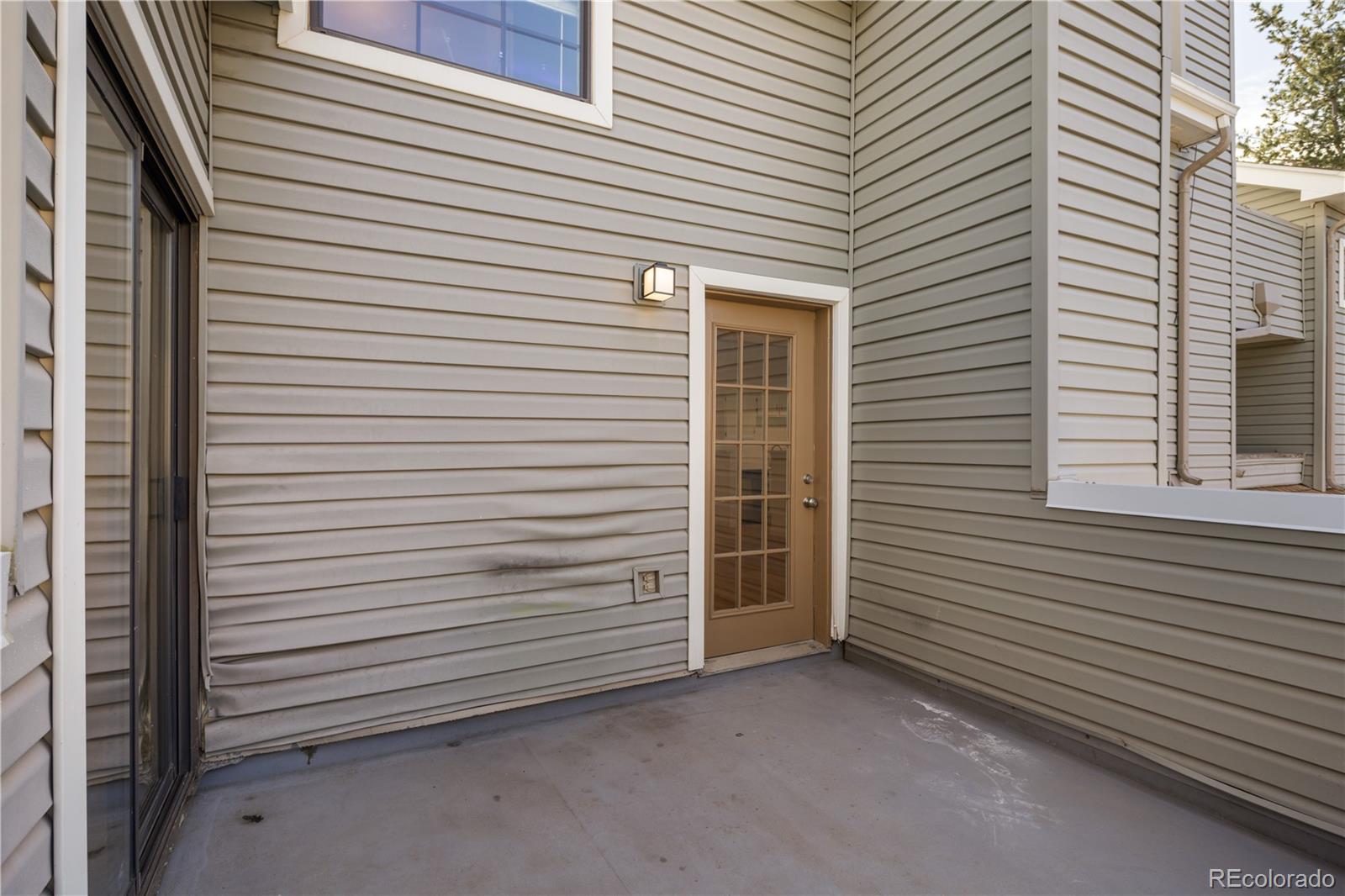 18494 E Kepner Place Aurora CO 80017