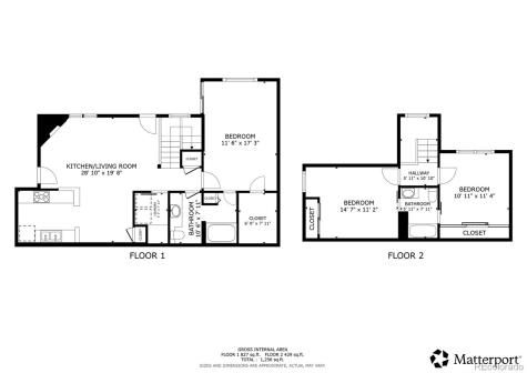 18494 E Kepner Place Aurora CO 80017
