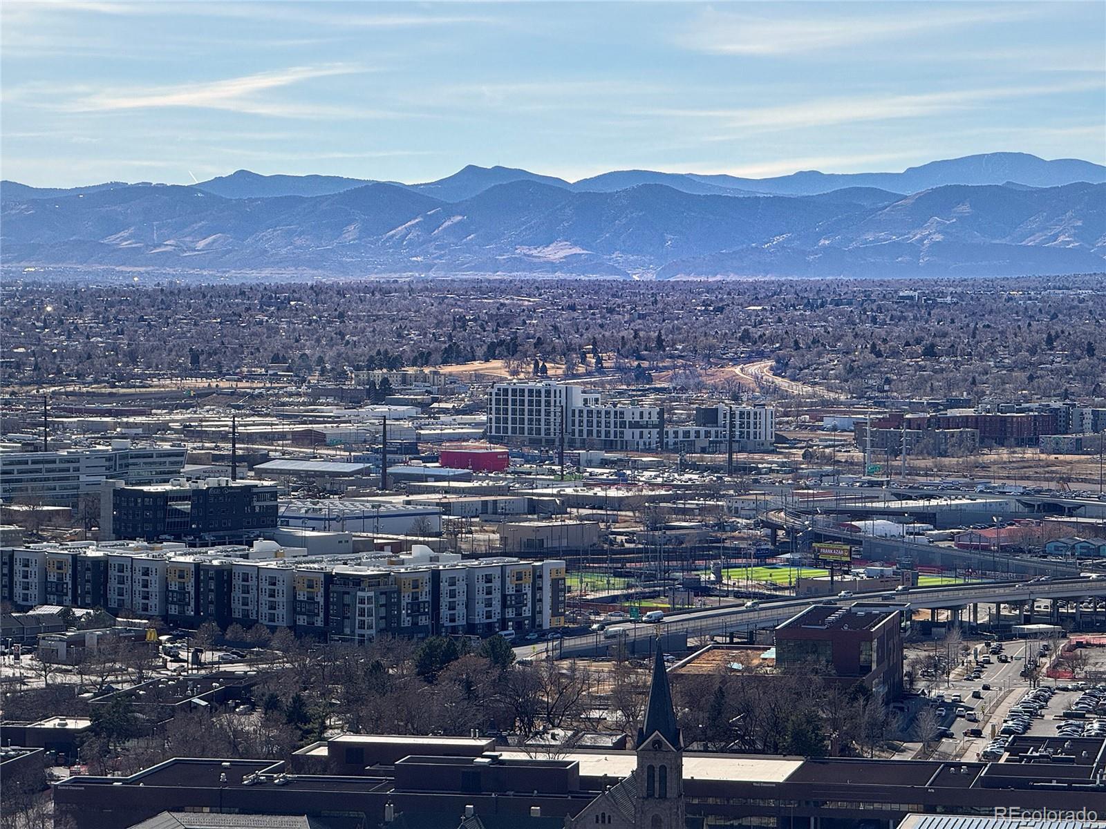 1020 15th Street Denver CO 80202