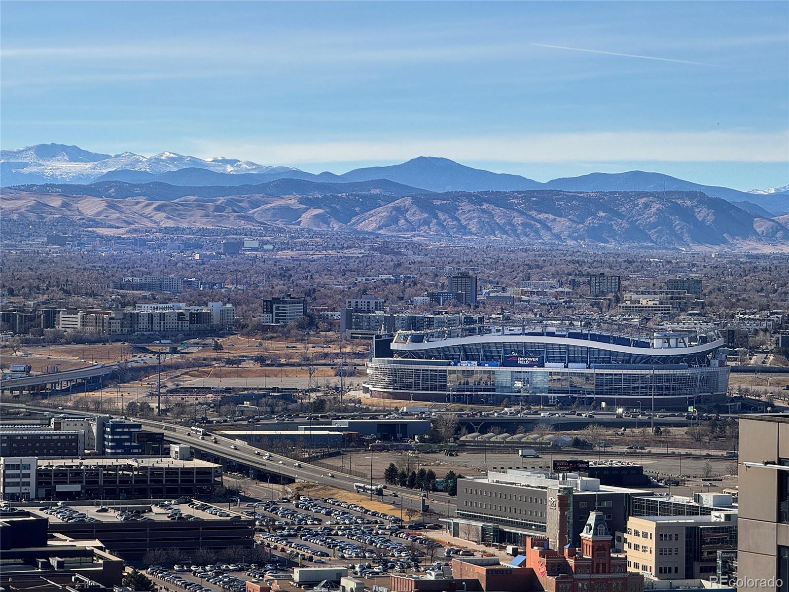 1020 15th Street Denver CO 80202