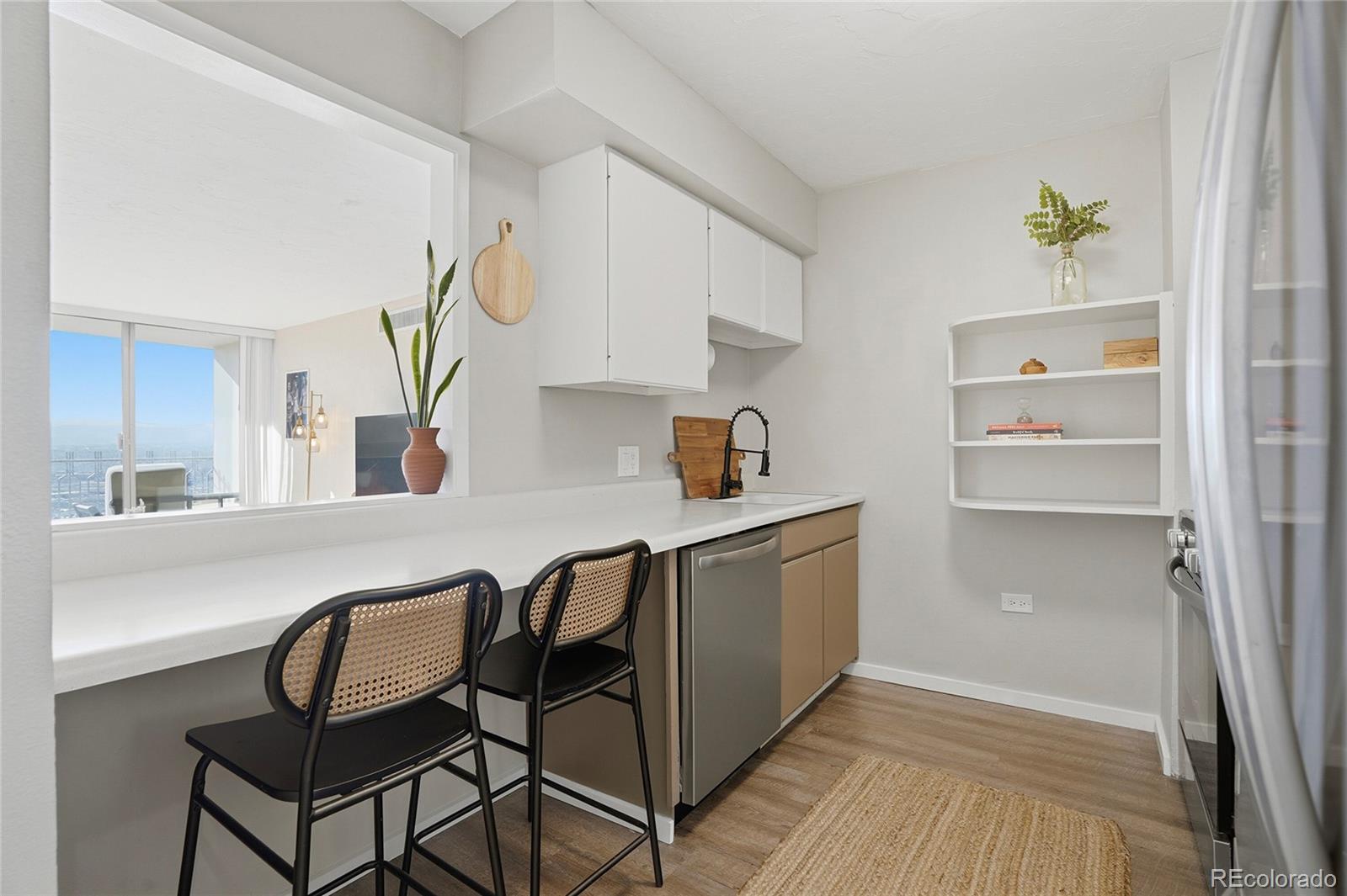 1020 15th Street Denver CO 80202