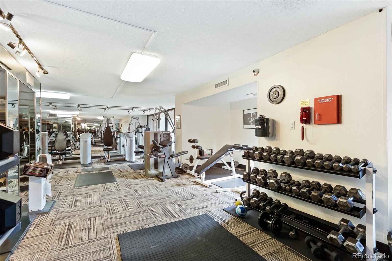 1020 15th Street Denver CO 80202
