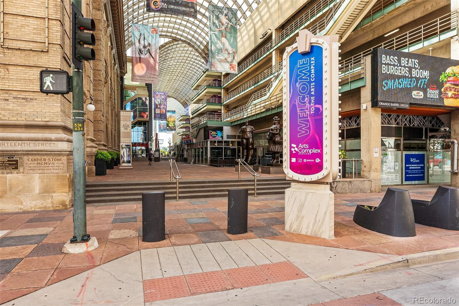 1020 15th Street Denver CO 80202