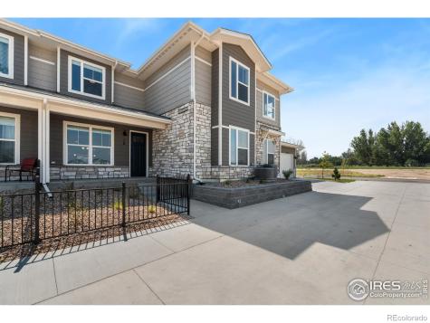 410 High Point Drive Longmont CO 80504