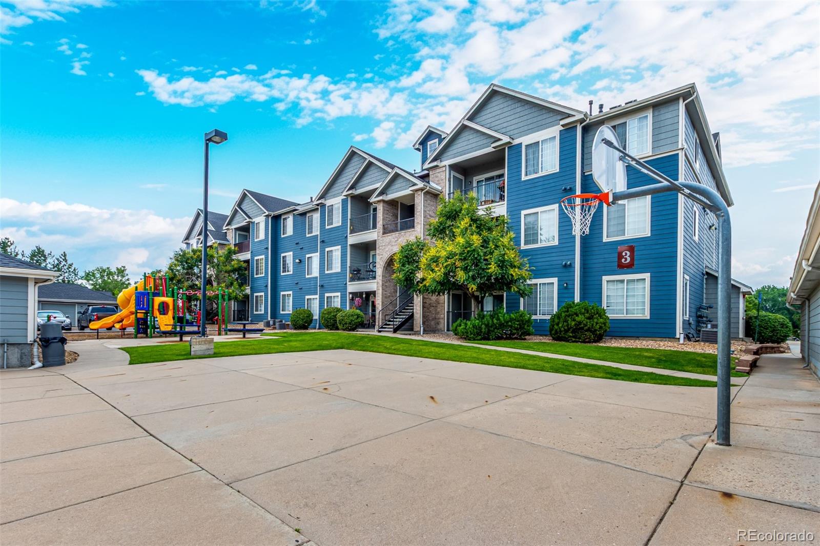 4451 S Ammons Street Littleton CO 80123
