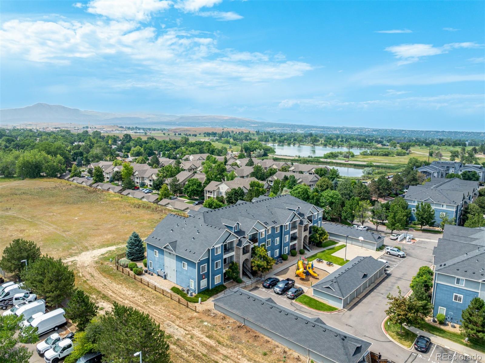 4451 S Ammons Street Littleton CO 80123