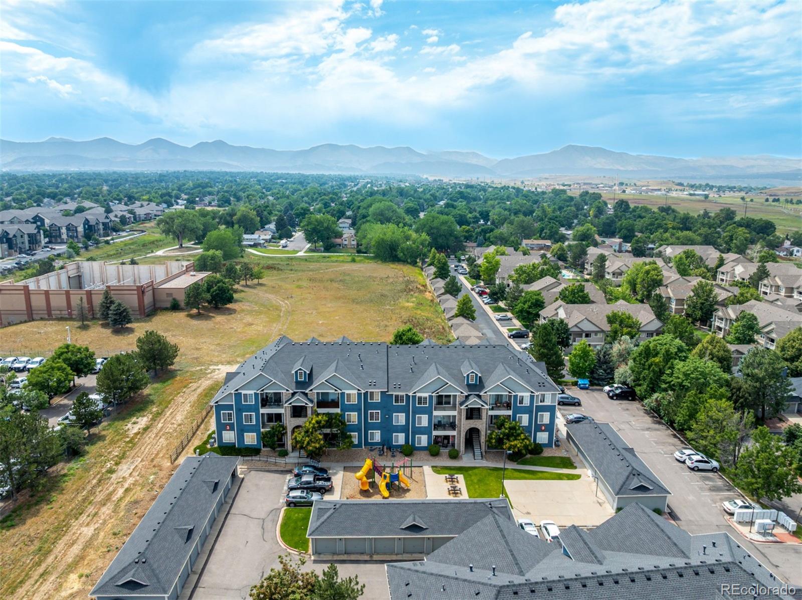 4451 S Ammons Street Littleton CO 80123
