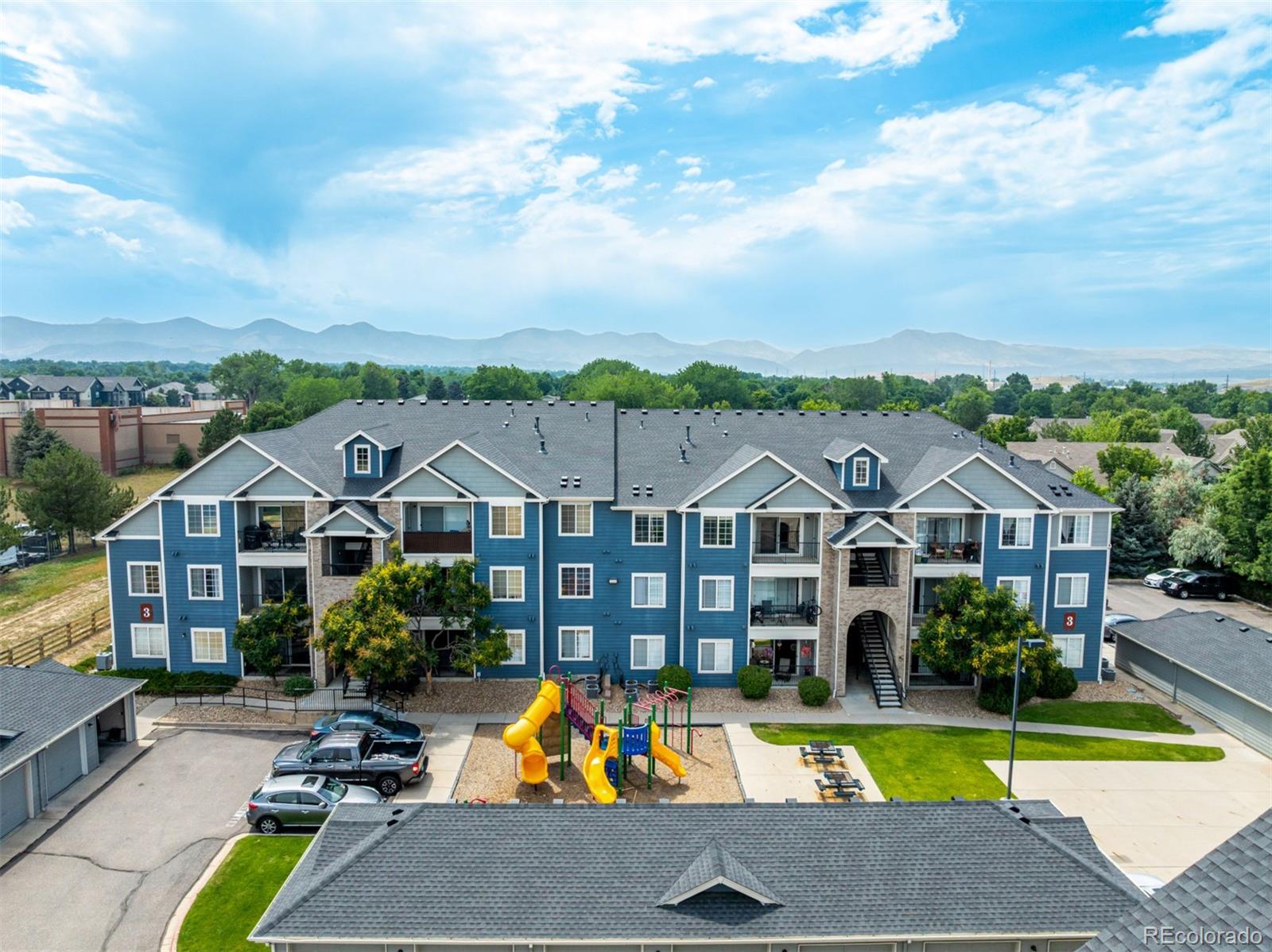 4451 S Ammons Street Littleton CO 80123