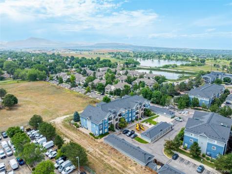 4451 S Ammons Street Littleton CO 80123