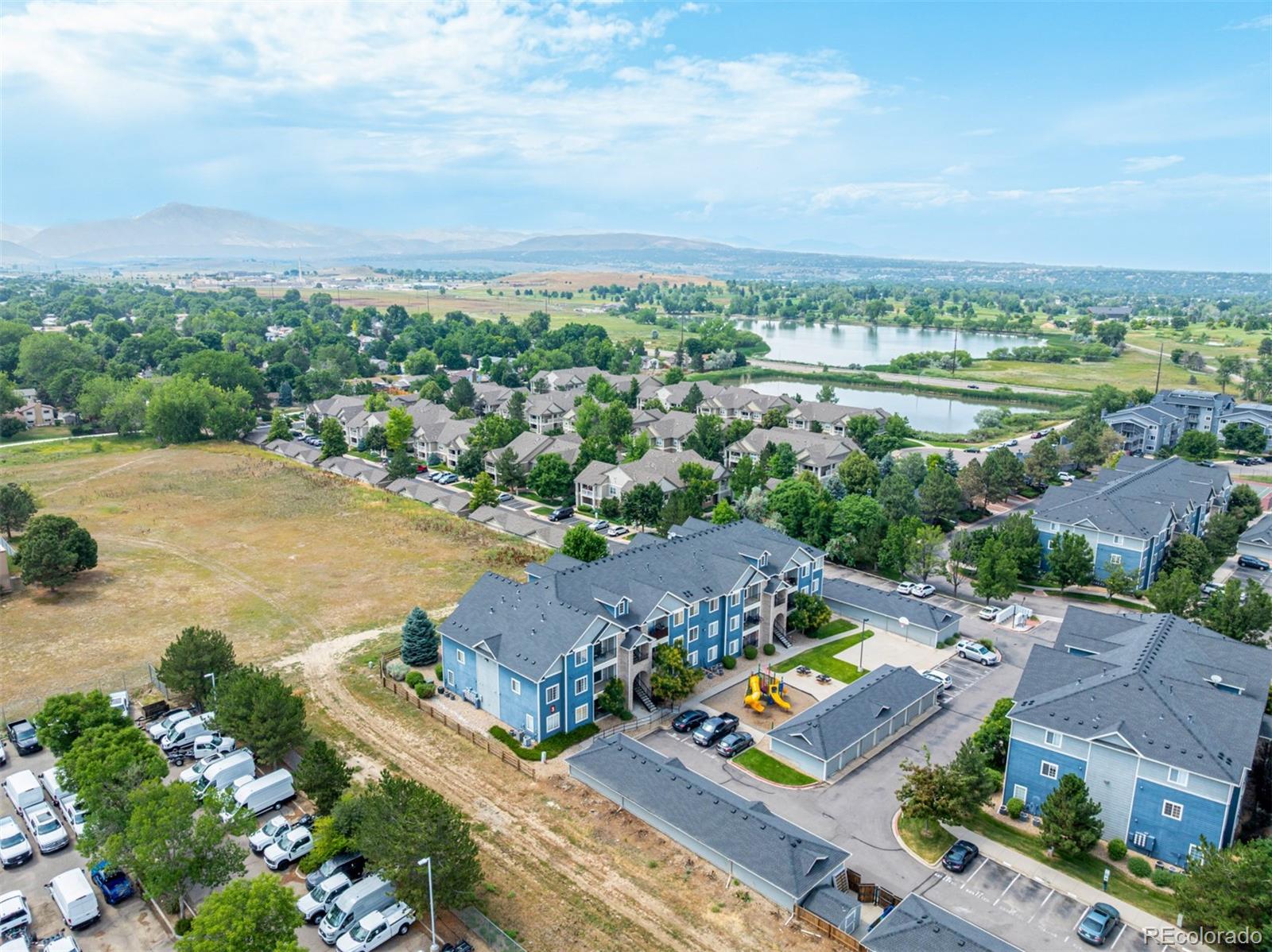 4451 S Ammons Street Littleton CO 80123