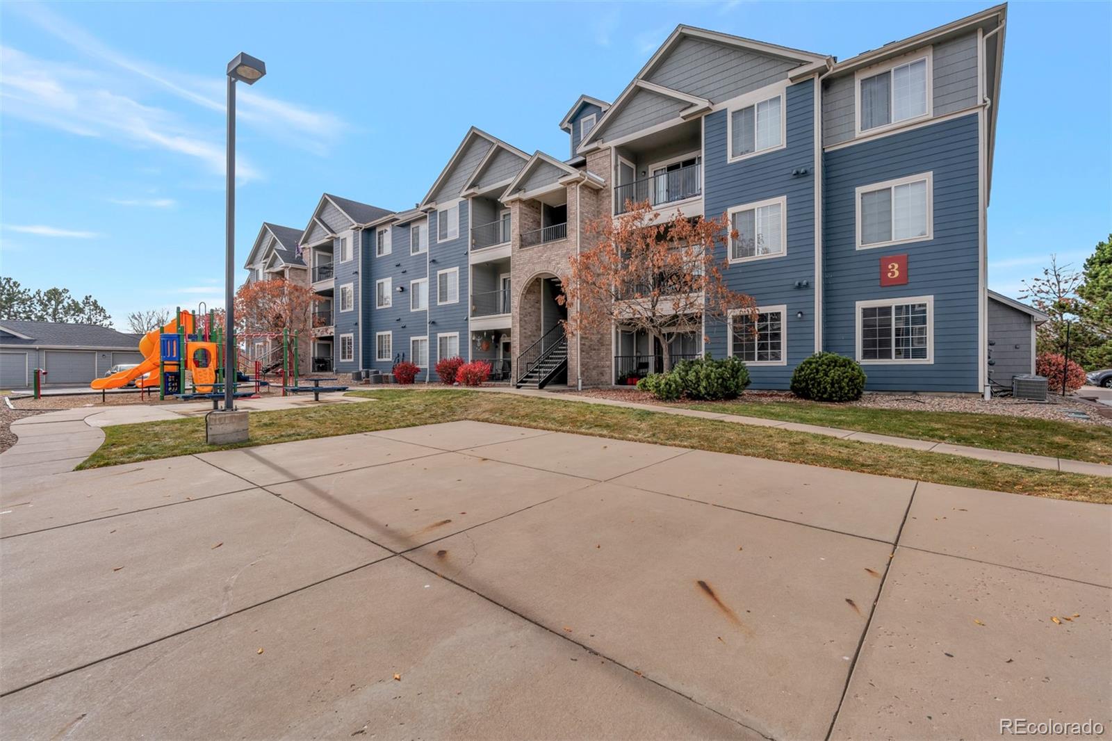4451 S Ammons Street Littleton CO 80123