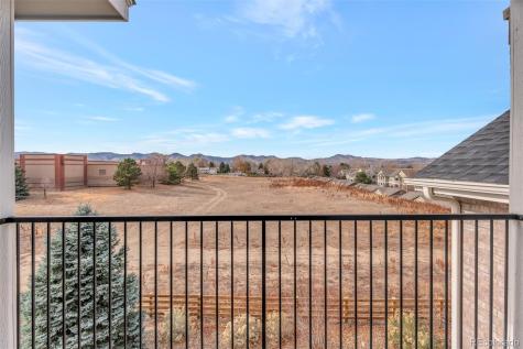 4451 S Ammons Street Littleton CO 80123