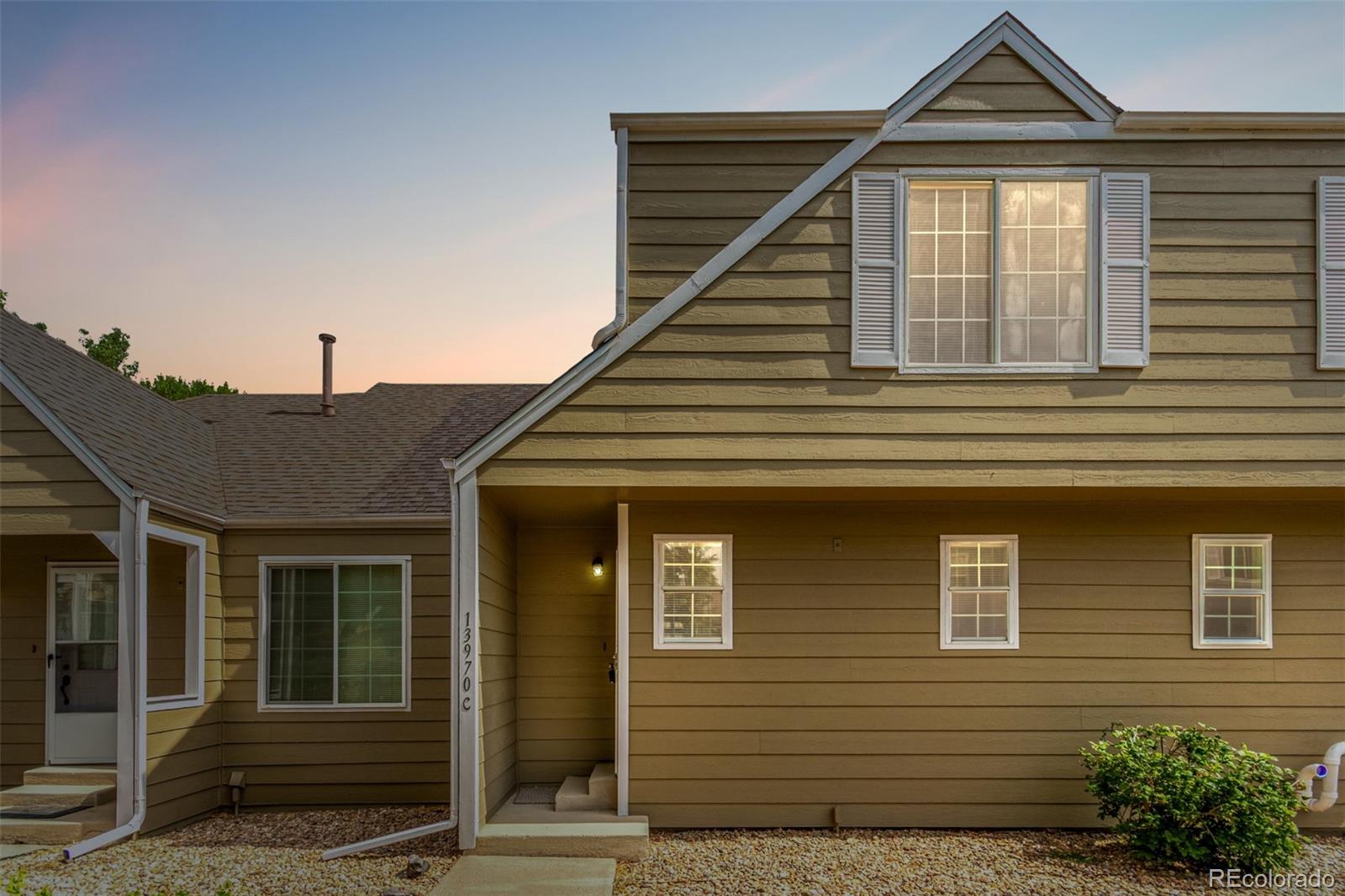 13970 W 72nd Place Arvada CO 80005