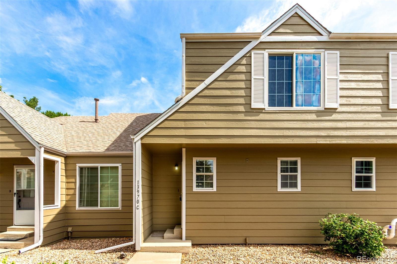 13970 W 72nd Place Arvada CO 80005