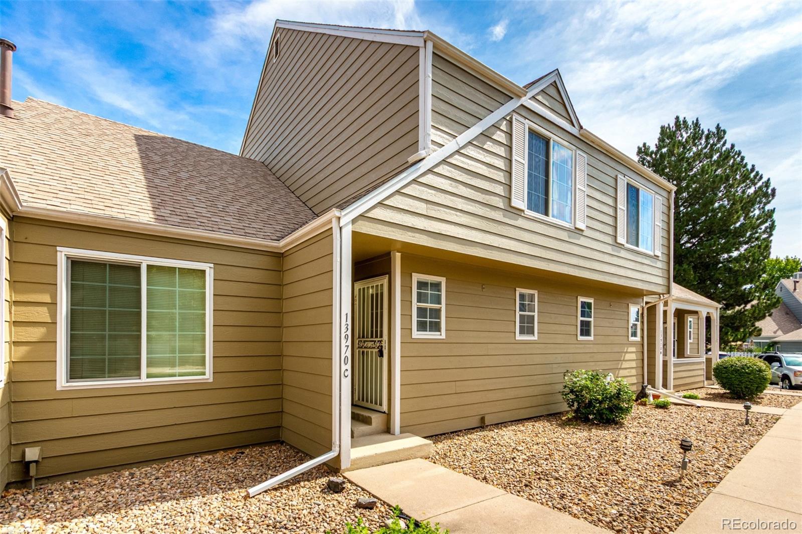 13970 W 72nd Place Arvada CO 80005