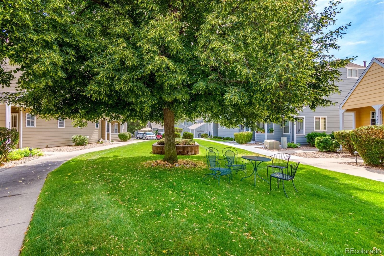 13970 W 72nd Place Arvada CO 80005