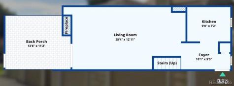 13970 W 72nd Place Arvada CO 80005