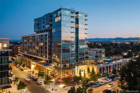4200 W 17th Avenue Denver CO 80204