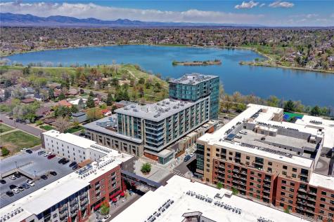 4200 W 17th Avenue Denver CO 80204