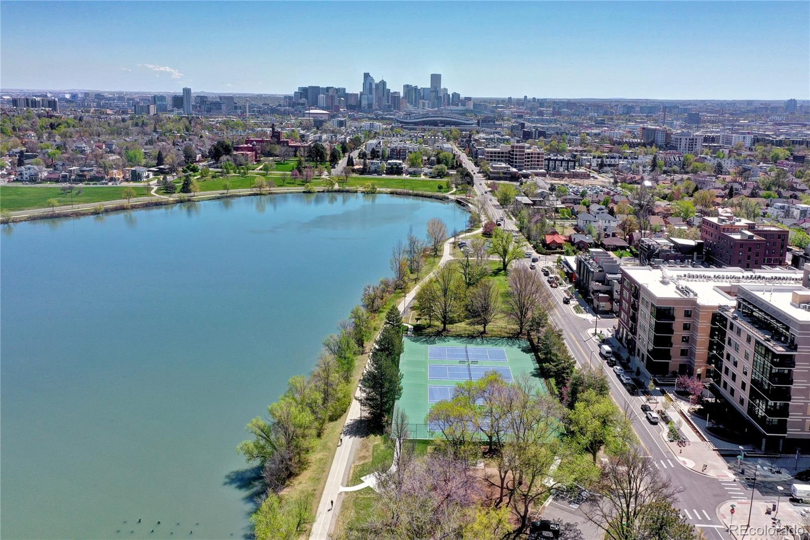 4200 W 17th Avenue Denver CO 80204