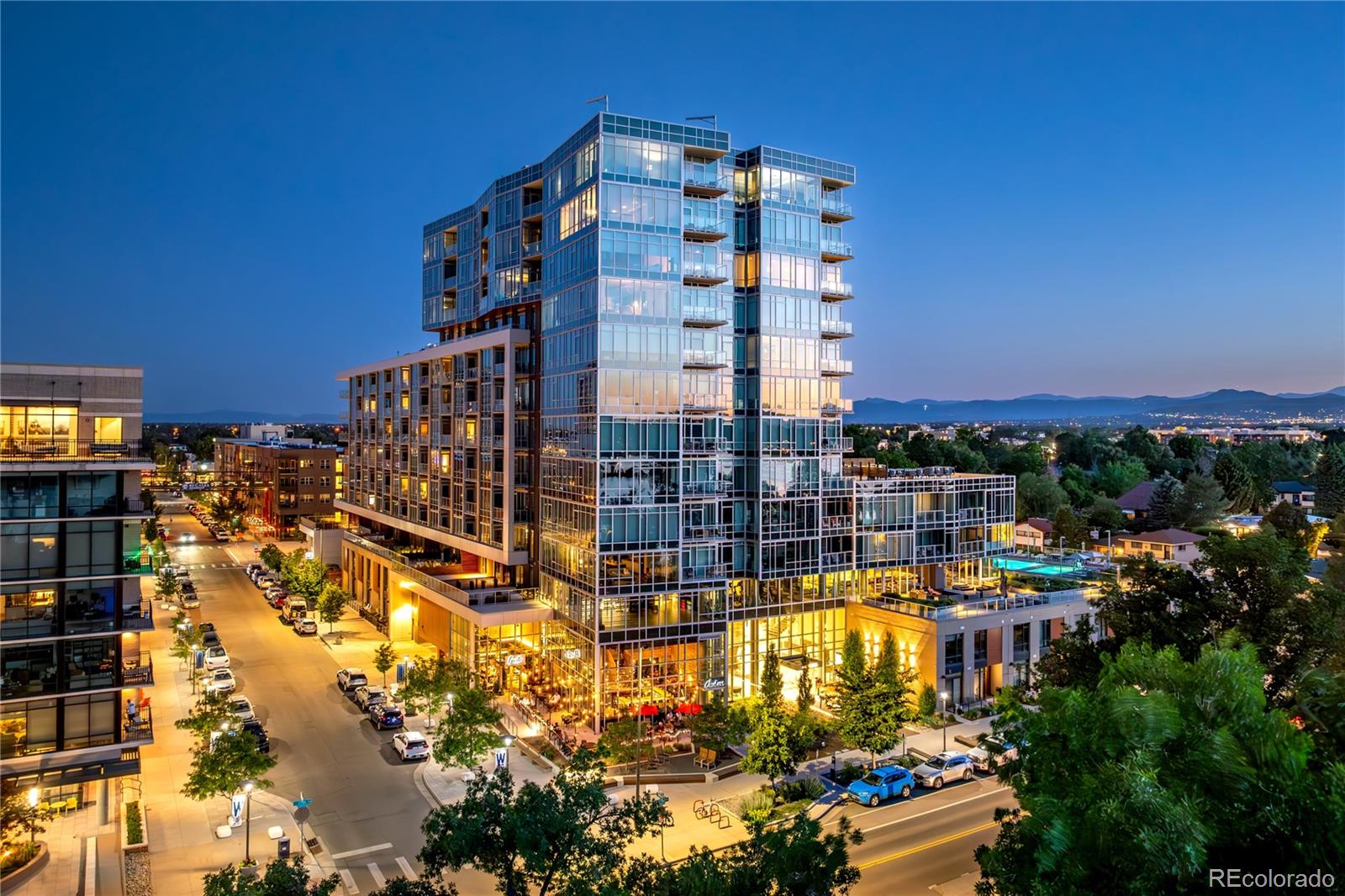 4200 W 17th Avenue Denver CO 80204