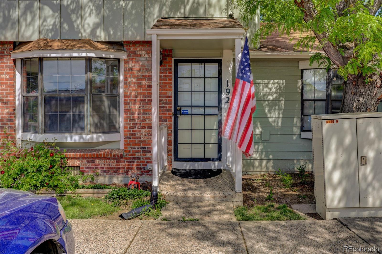 8144 Washington Street Denver CO 80229