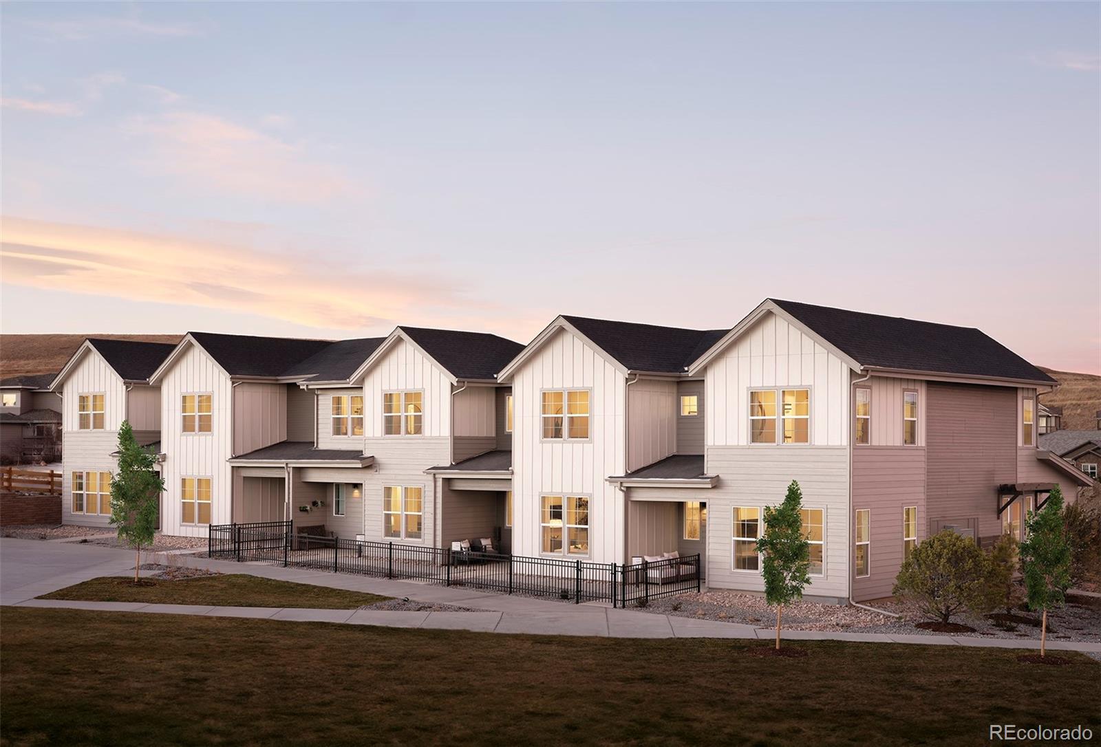 16784 W 94th Way Arvada CO 80007