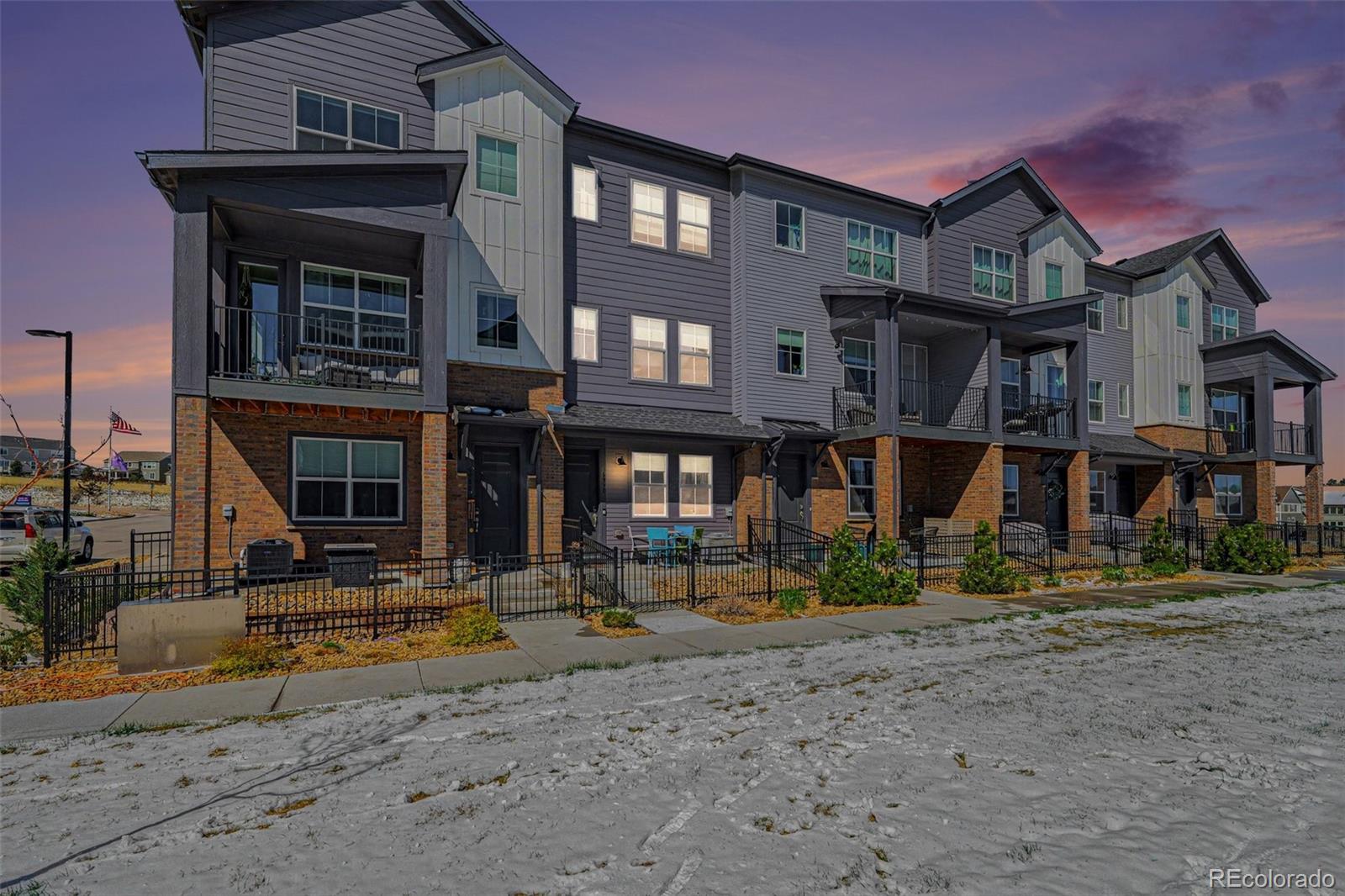 6998 Ipswich Court Castle Pines CO 80108