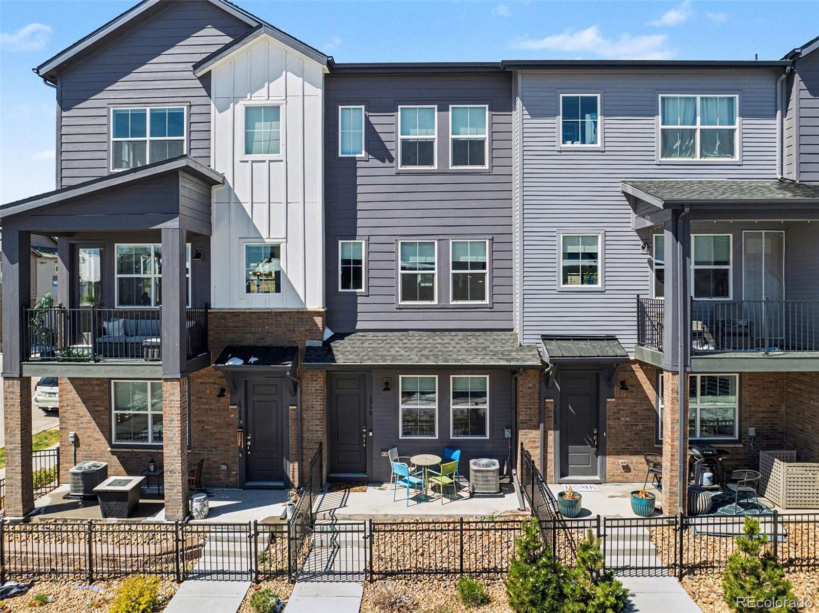 6998 Ipswich Court Castle Pines CO 80108