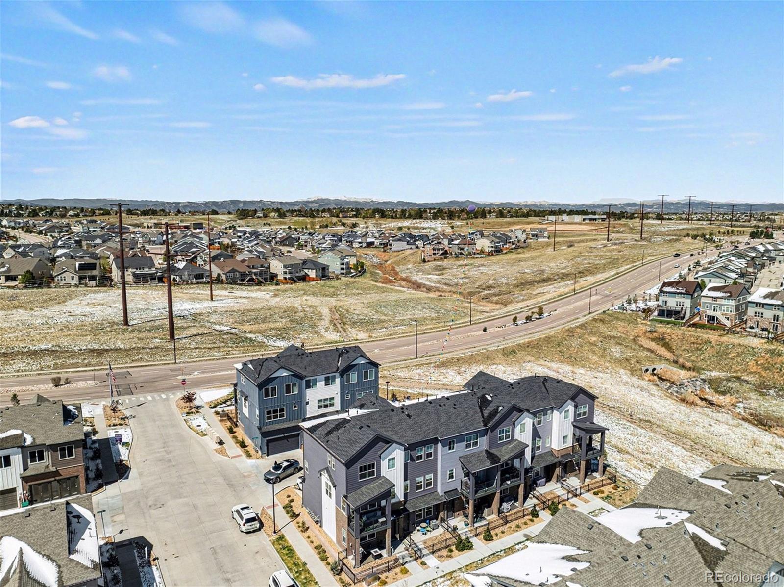 6998 Ipswich Court Castle Pines CO 80108