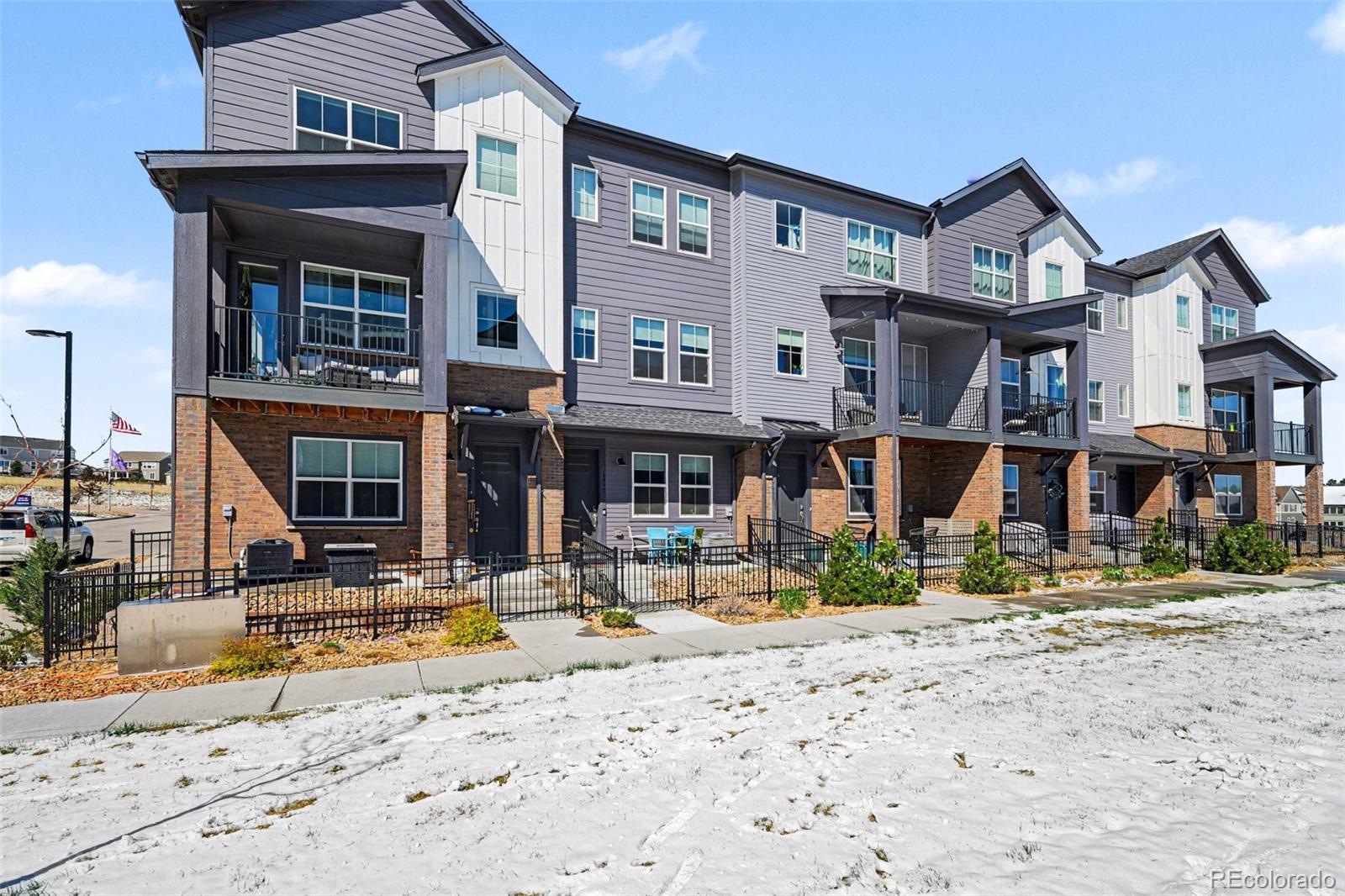 6998 Ipswich Court Castle Pines CO 80108